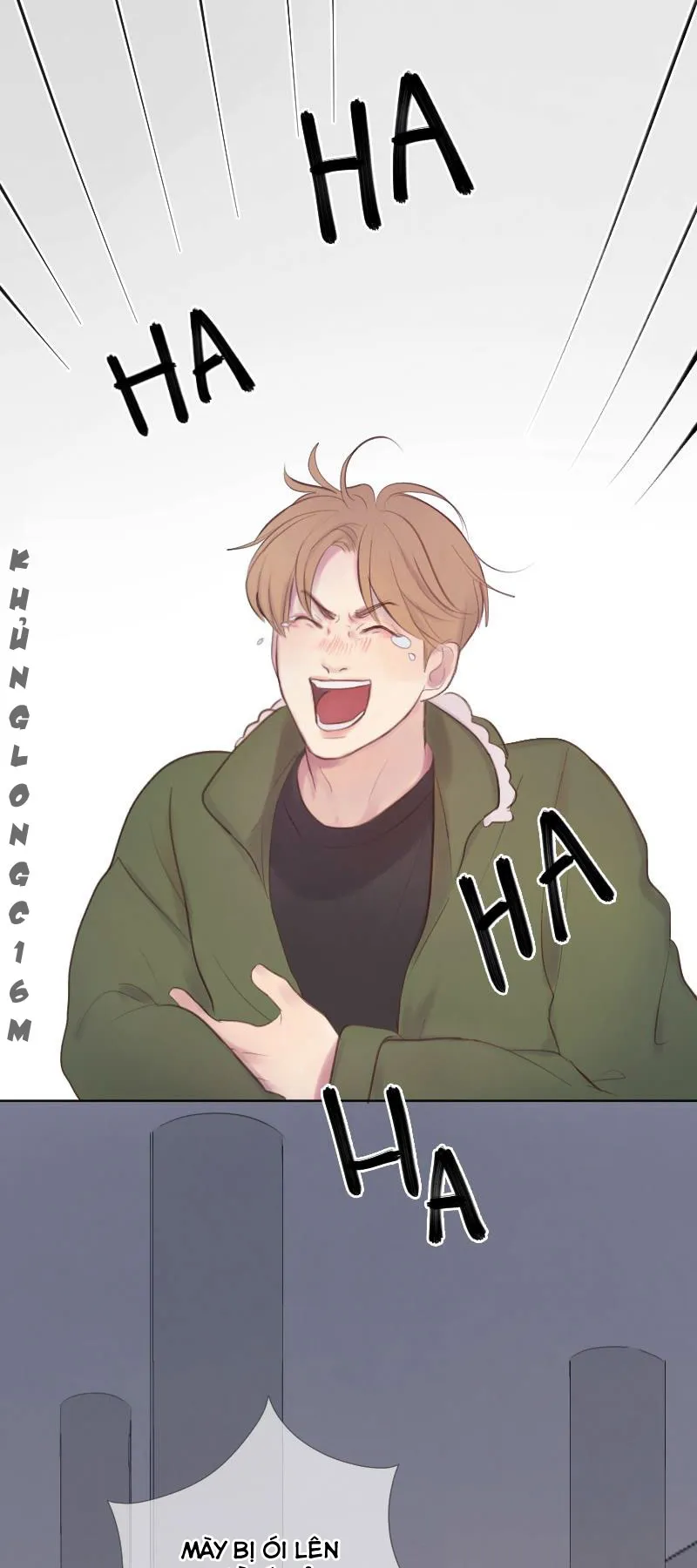 Bước Đến Bên Anh Chapter 2 Trang 12