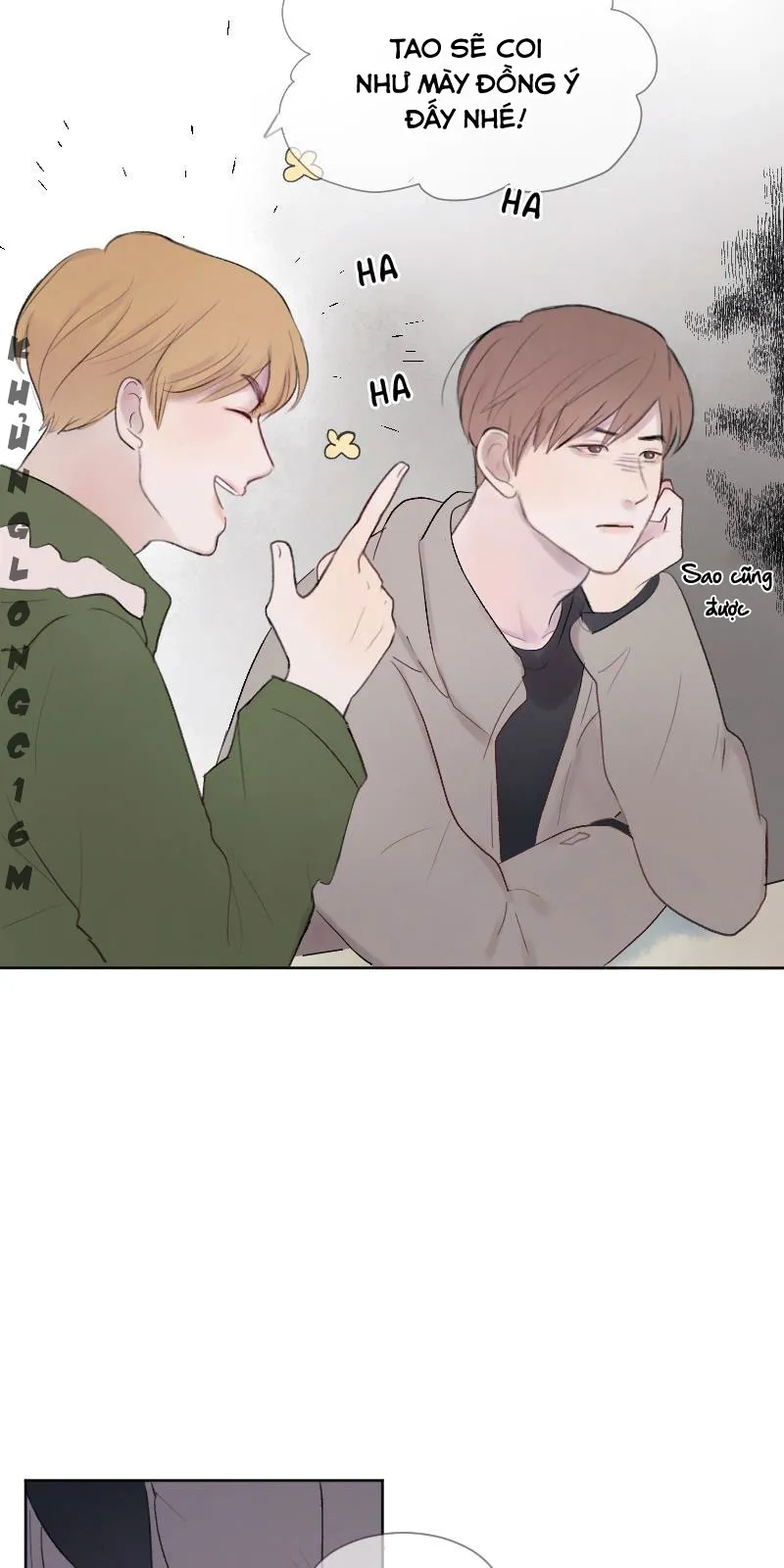 Bước Đến Bên Anh Chapter 2 Trang 19