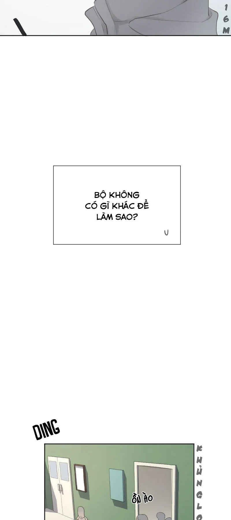 Bước Đến Bên Anh Chapter 2 Trang 24