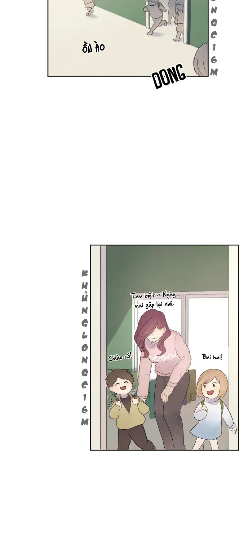 Bước Đến Bên Anh Chapter 2 Trang 25