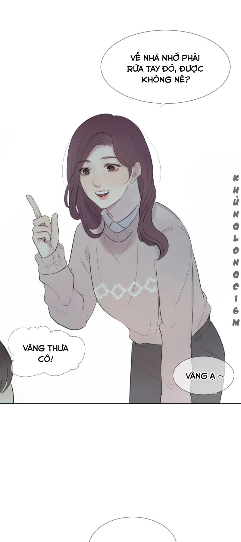 Bước Đến Bên Anh Chapter 2 Trang 26