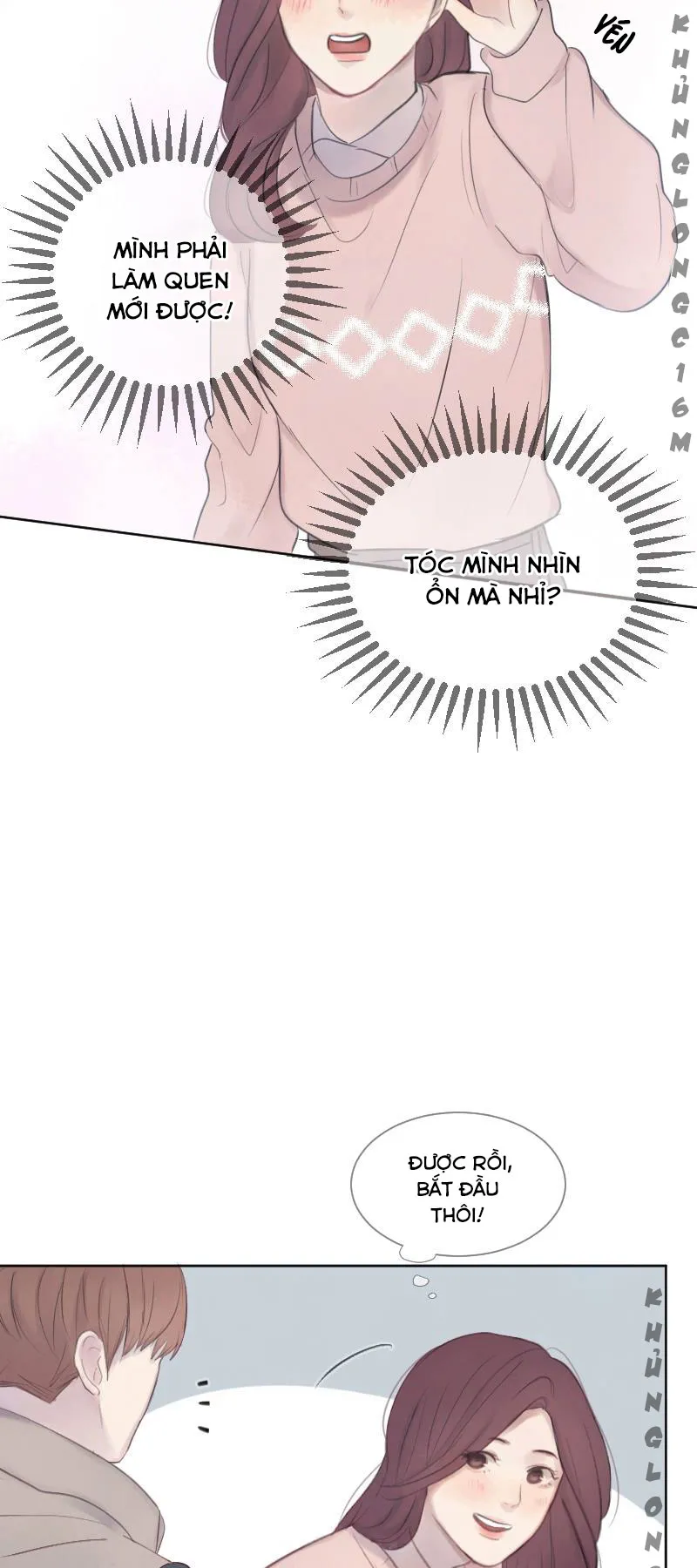 Bước Đến Bên Anh Chapter 2 Trang 30