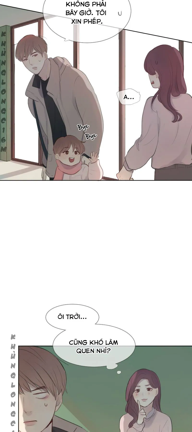 Bước Đến Bên Anh Chapter 2 Trang 41