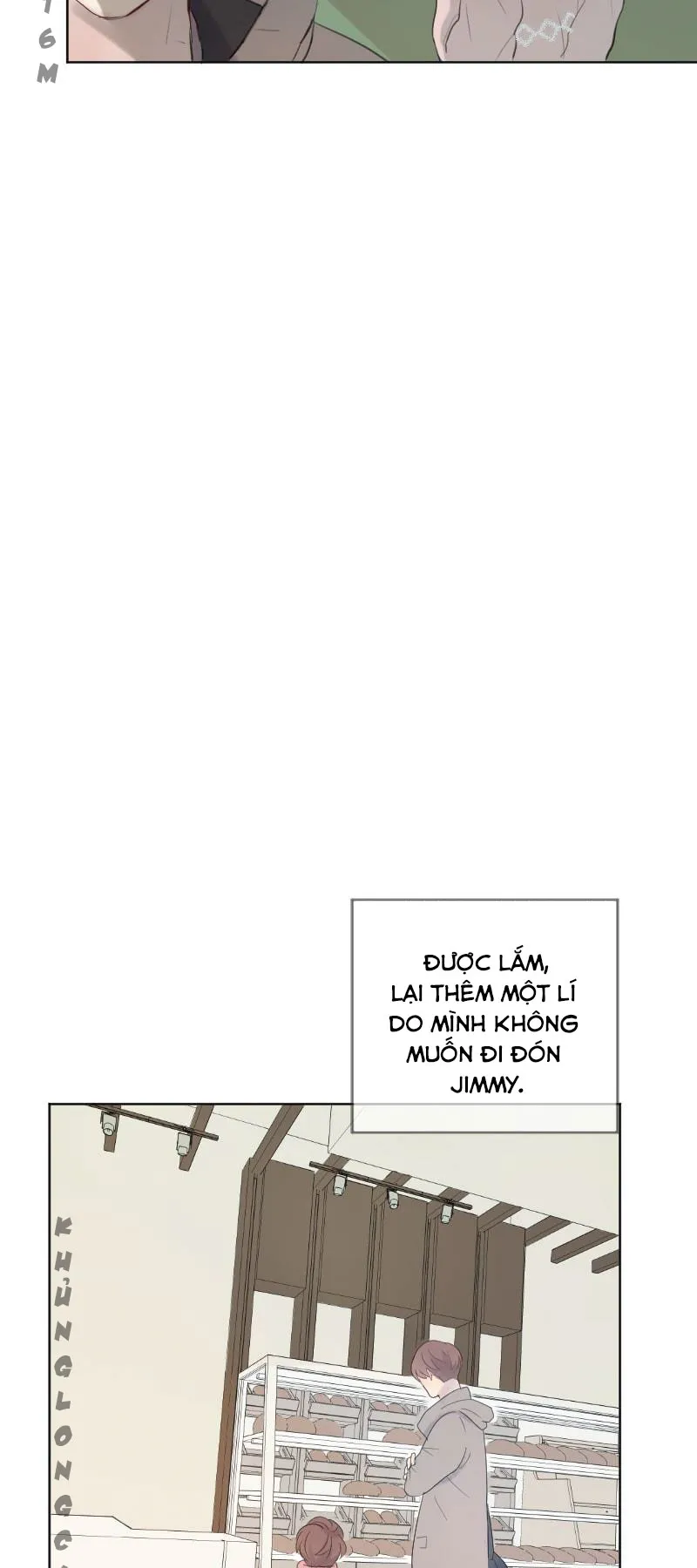 Bước Đến Bên Anh Chapter 2 Trang 42