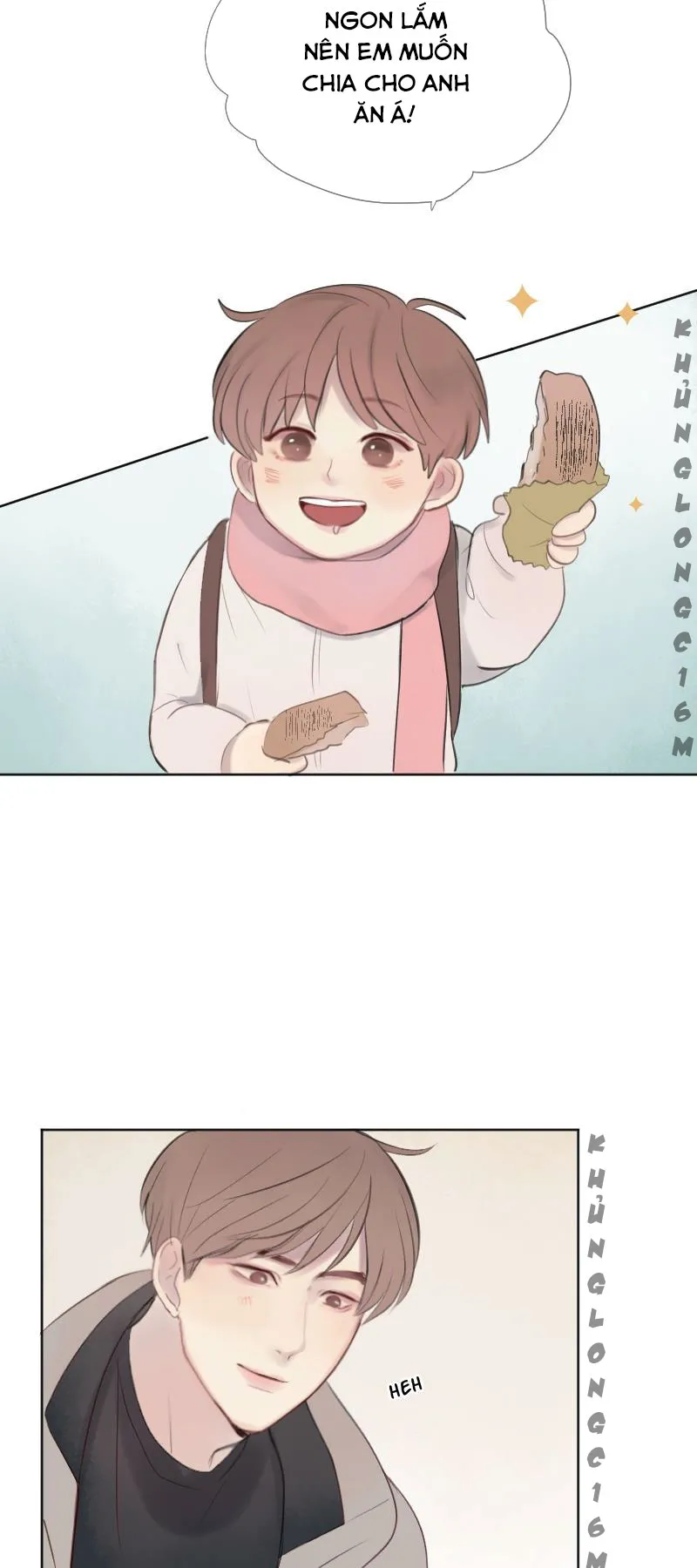 Bước Đến Bên Anh Chapter 2 Trang 47