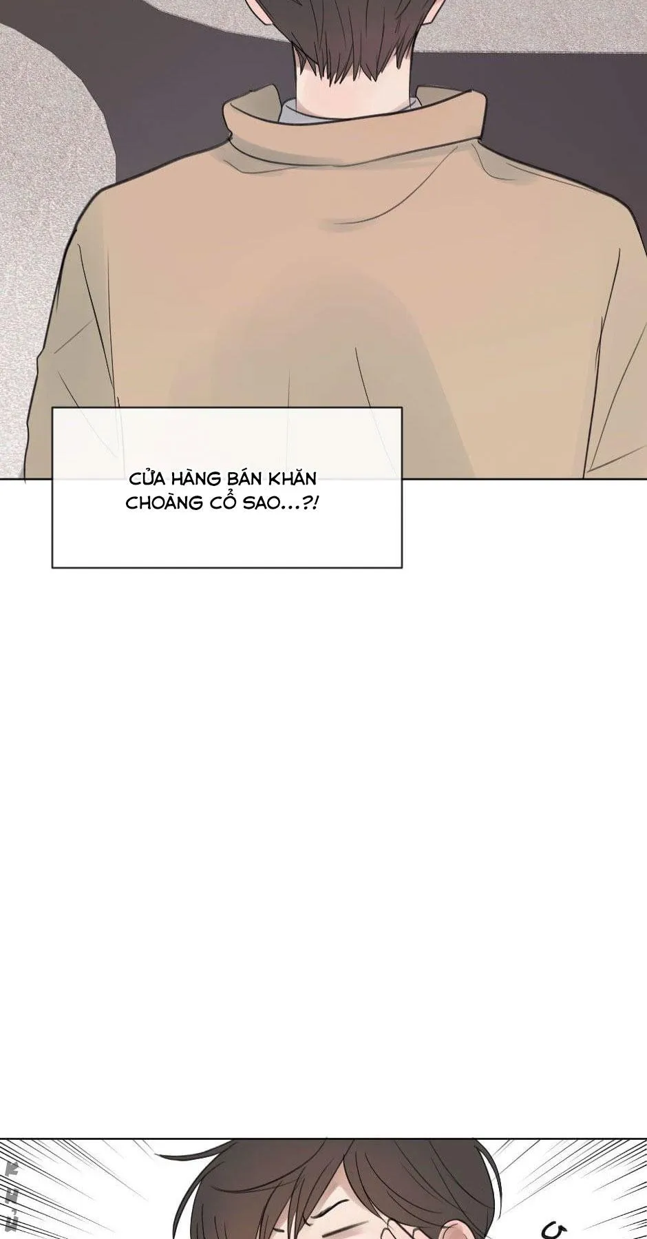 Bước Đến Bên Anh Chapter 20 Trang 3