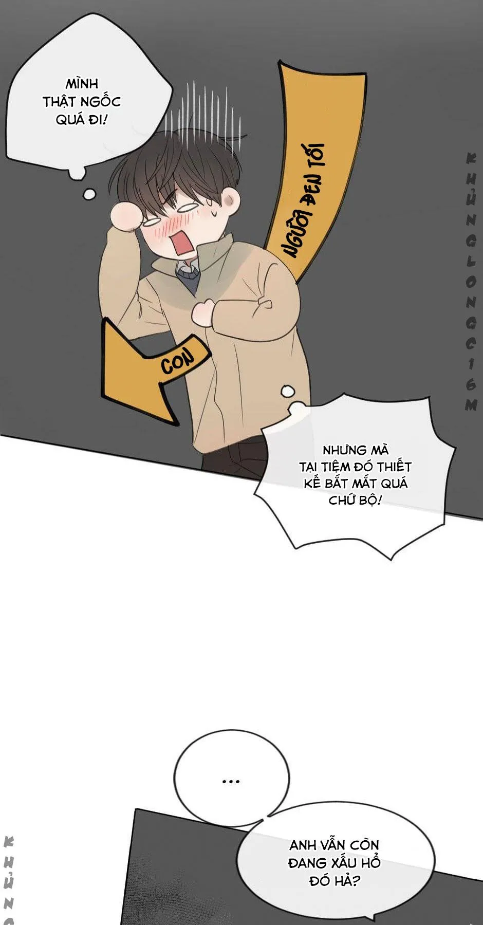 Bước Đến Bên Anh Chapter 20 Trang 7