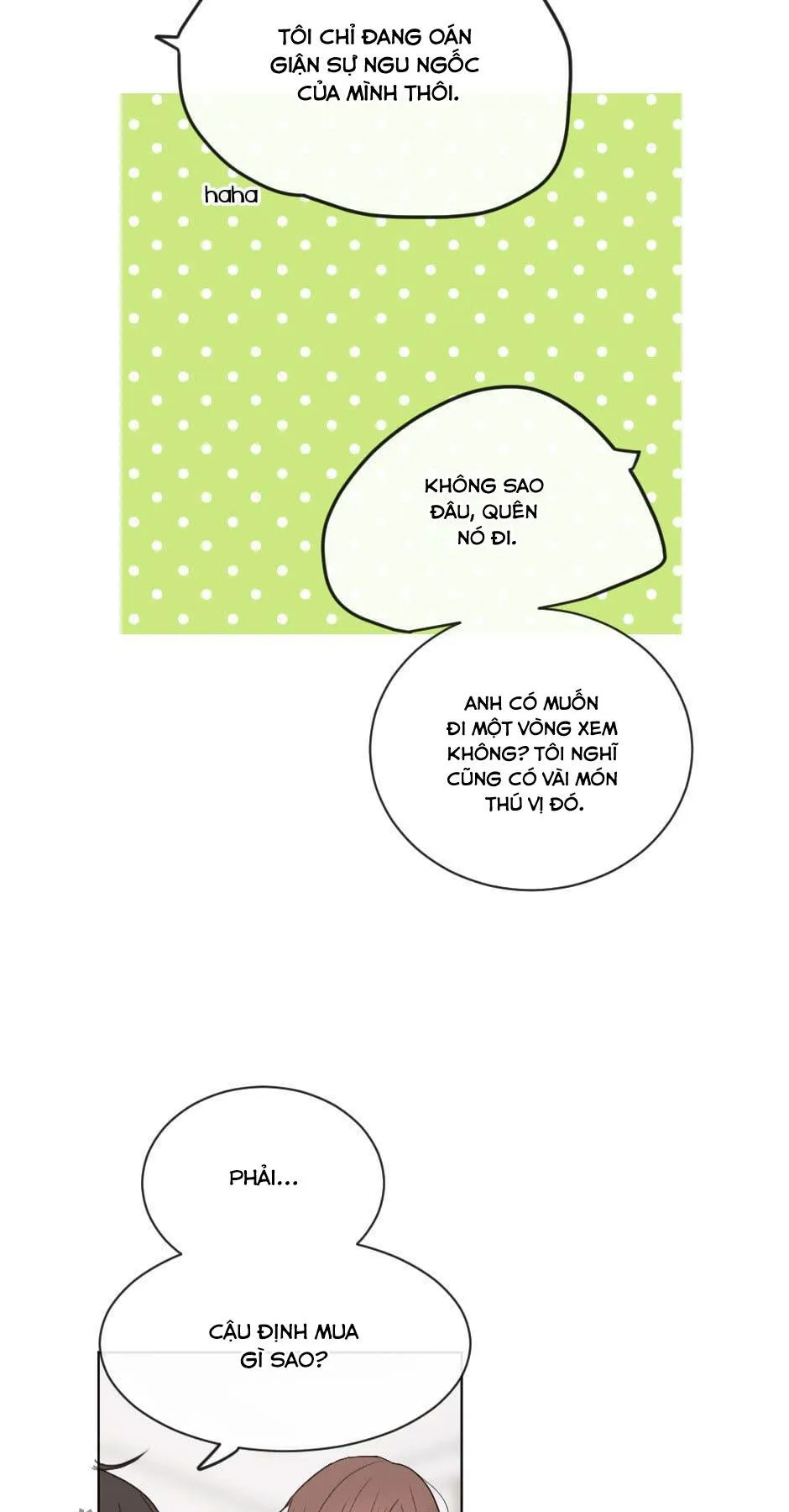 Bước Đến Bên Anh Chapter 20 Trang 9