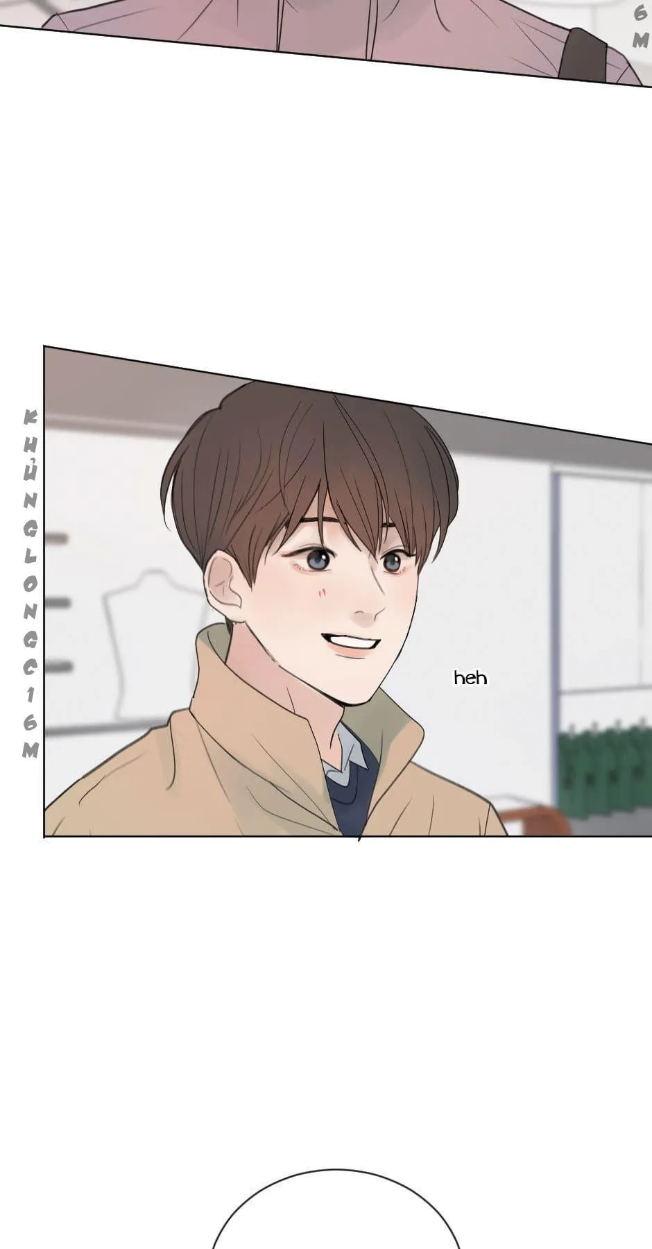 Bước Đến Bên Anh Chapter 20 Trang 11