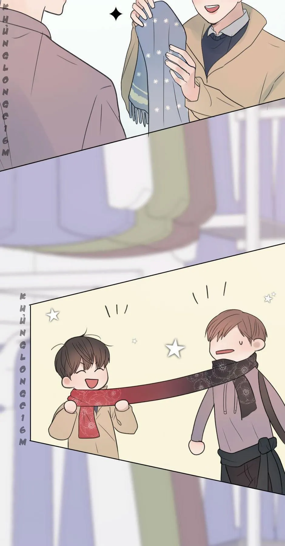 Bước Đến Bên Anh Chapter 20 Trang 13