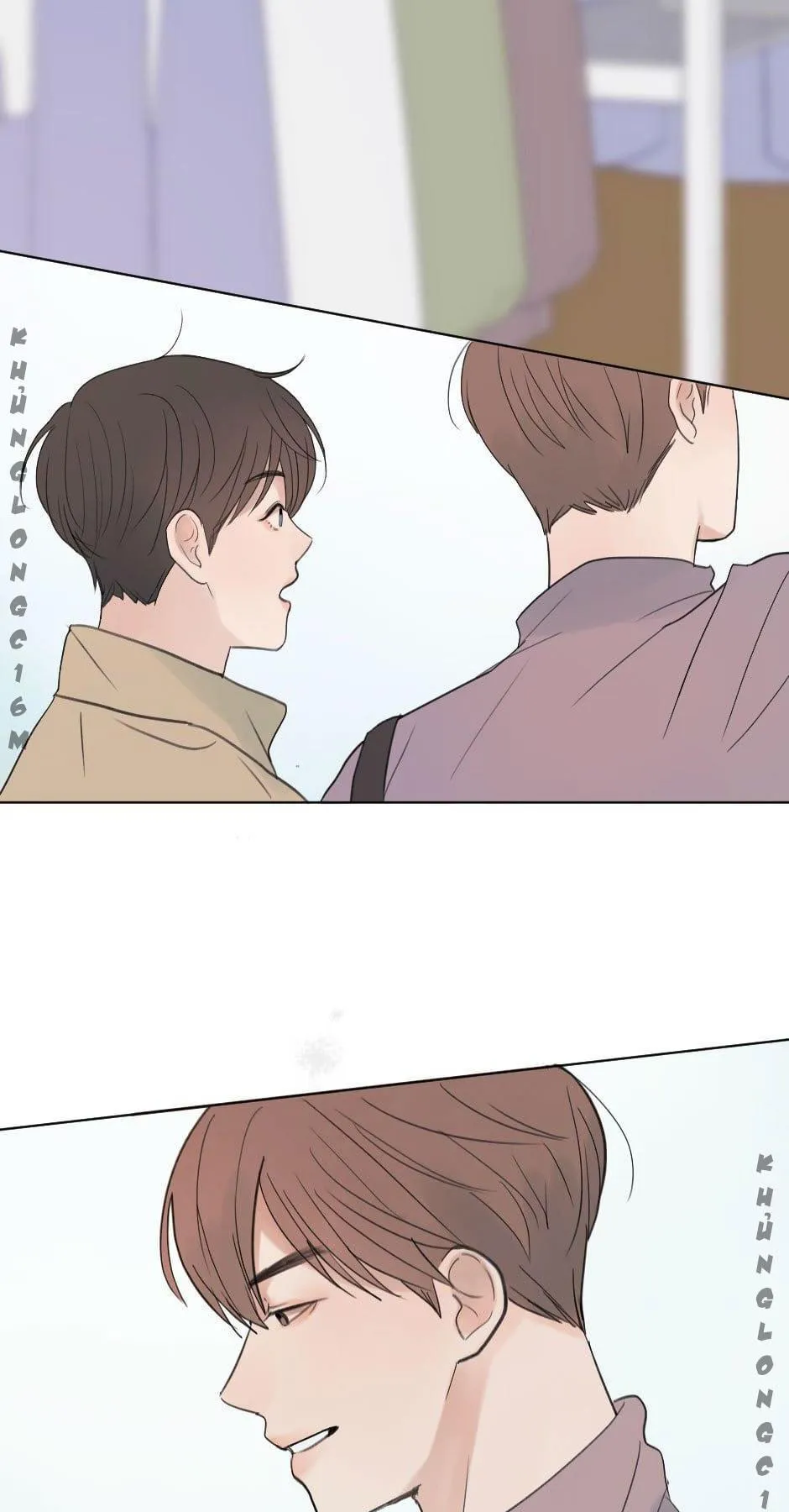 Bước Đến Bên Anh Chapter 20 Trang 14