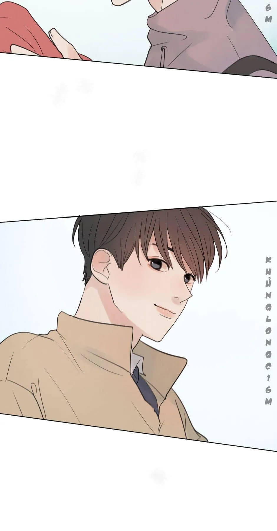 Bước Đến Bên Anh Chapter 20 Trang 15