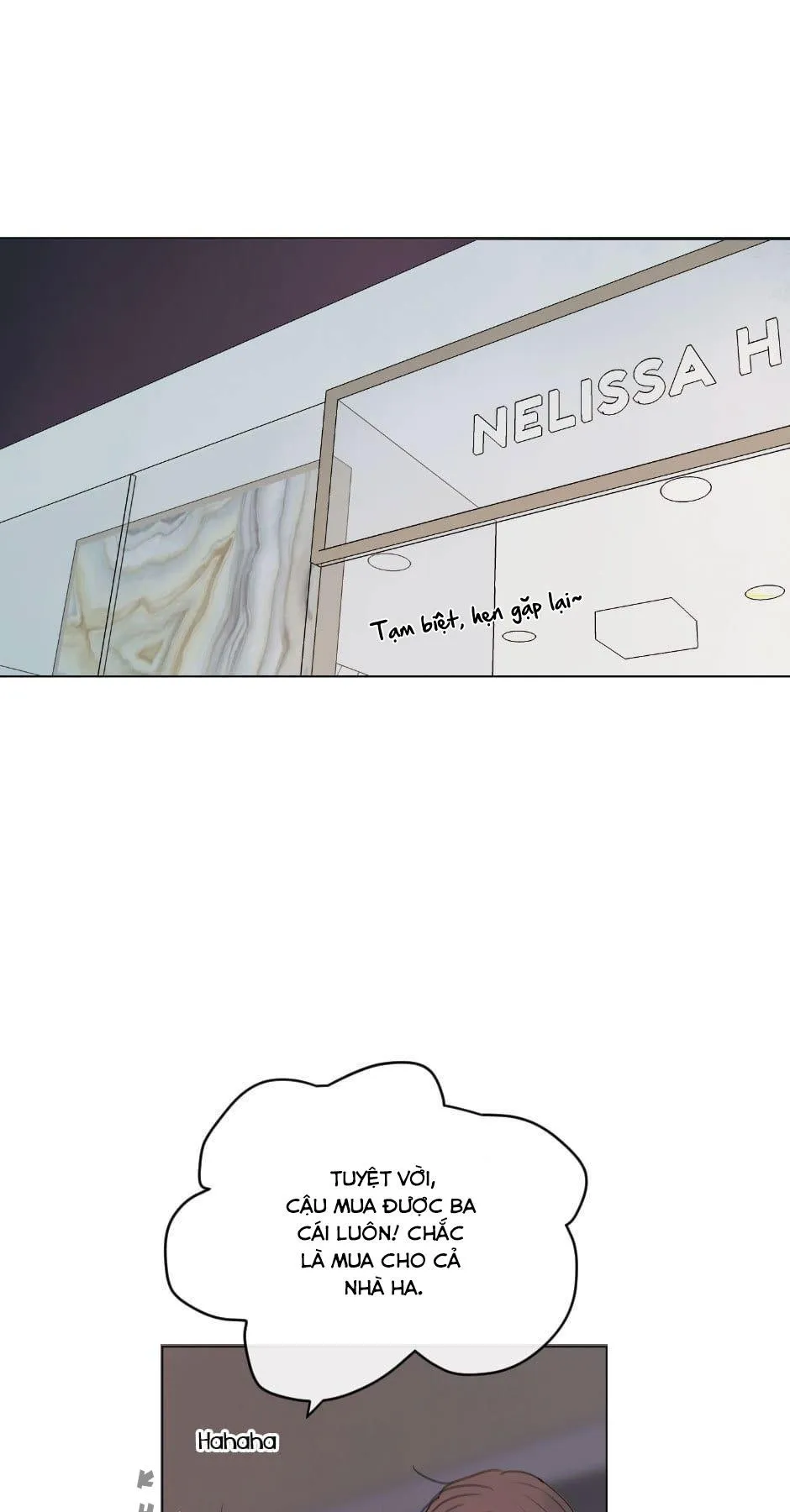 Bước Đến Bên Anh Chapter 20 Trang 17