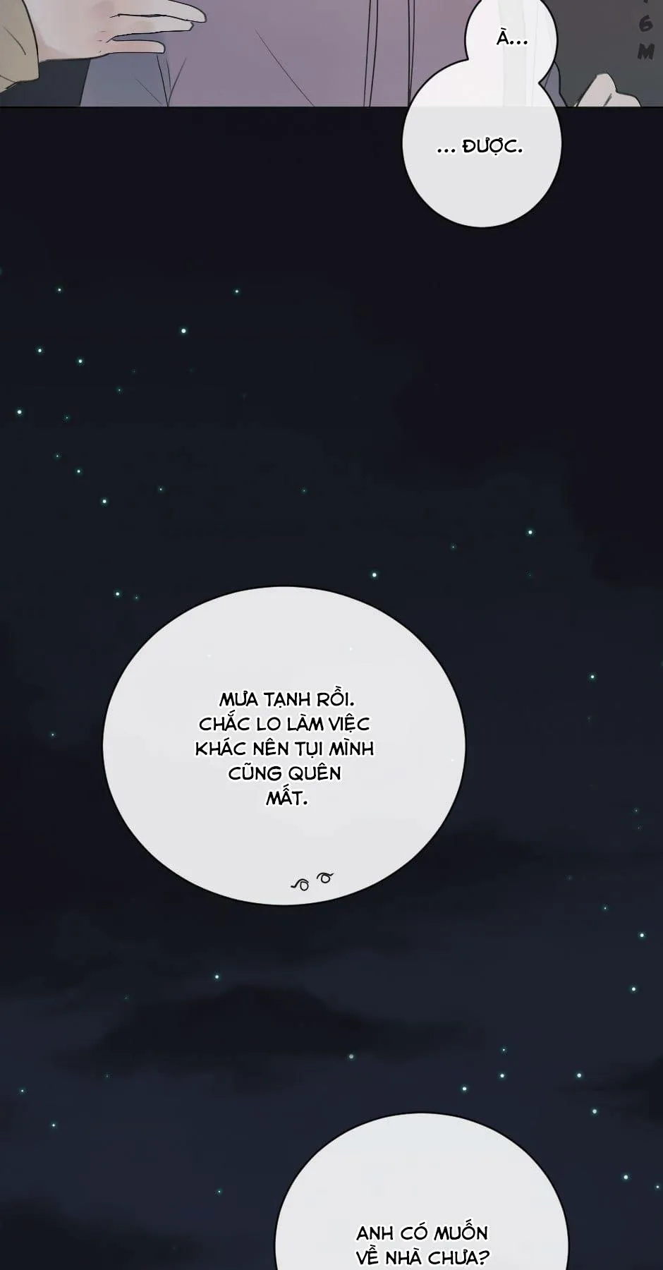 Bước Đến Bên Anh Chapter 20 Trang 19