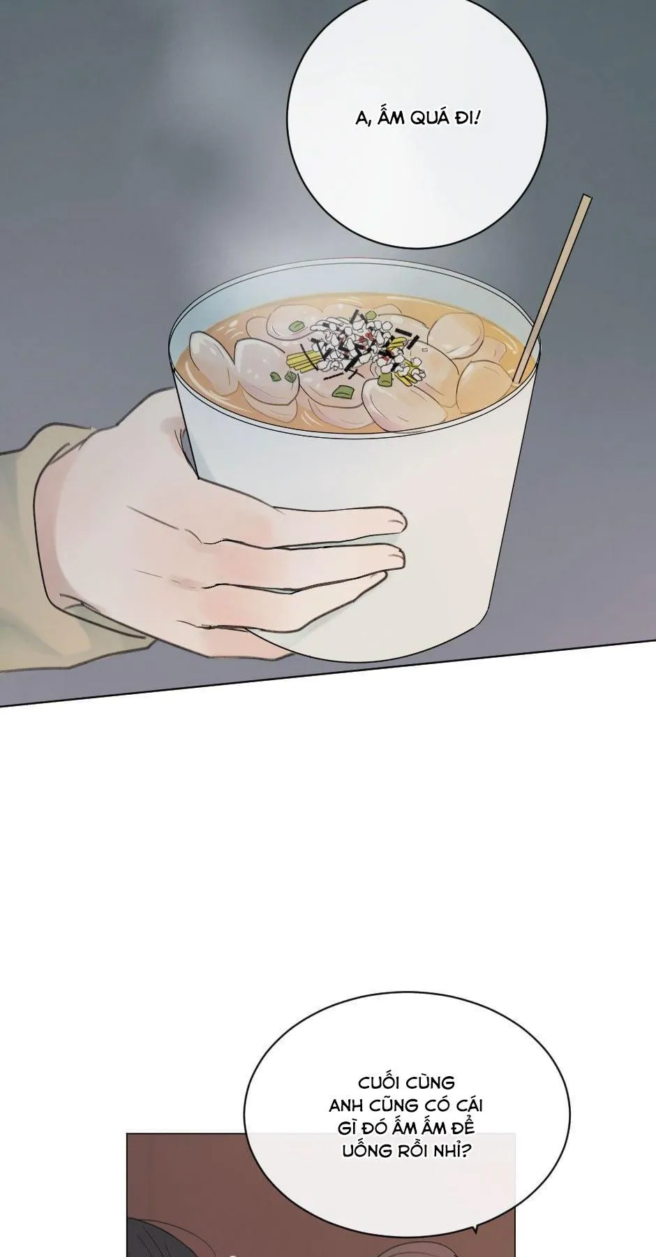 Bước Đến Bên Anh Chapter 20 Trang 22