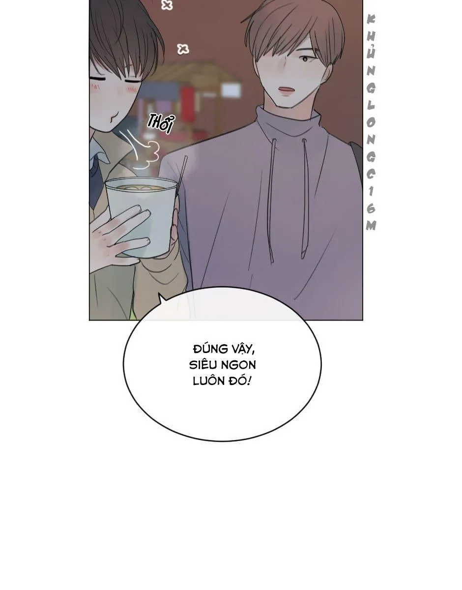 Bước Đến Bên Anh Chapter 20 Trang 23