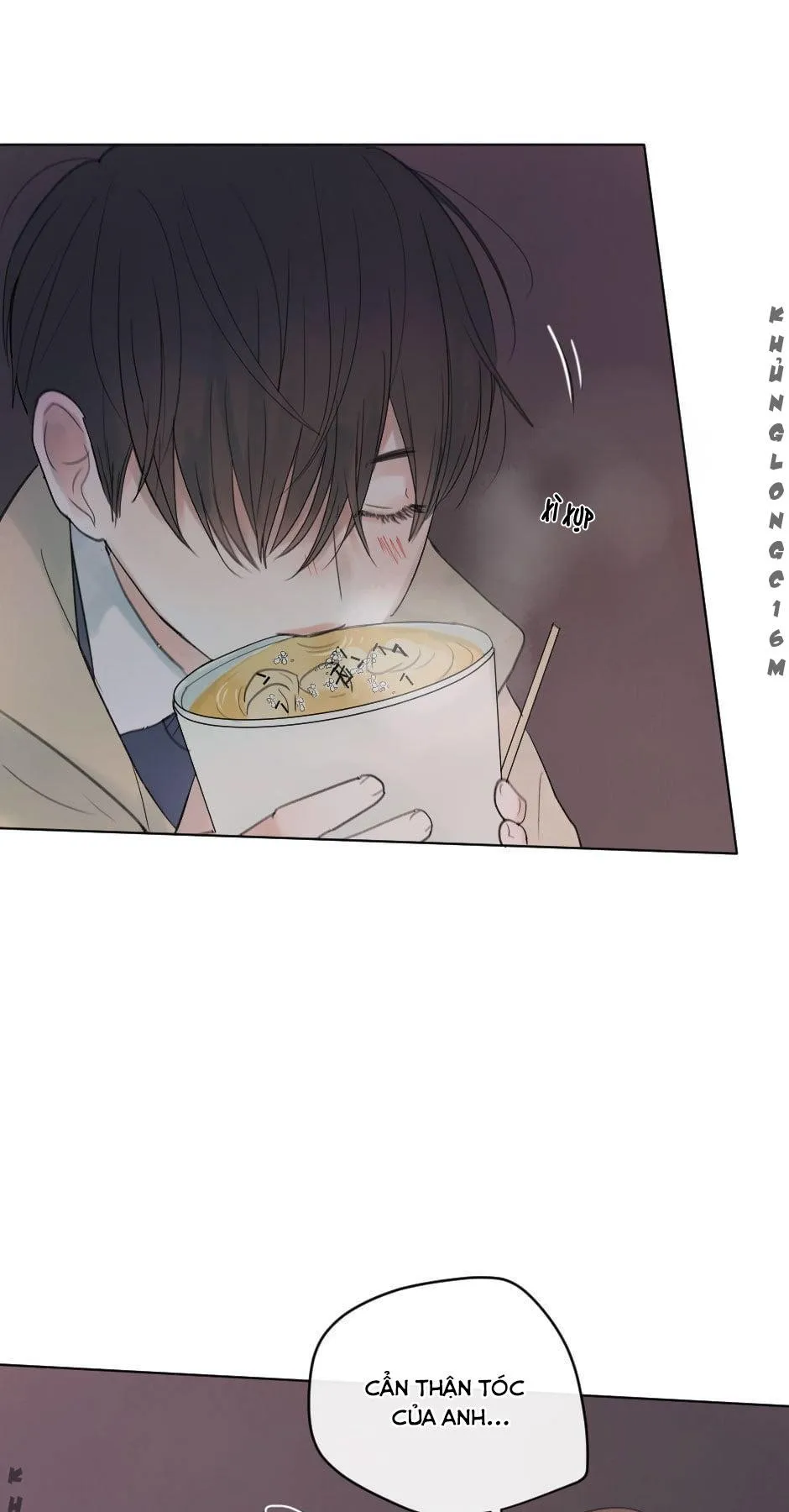 Bước Đến Bên Anh Chapter 20 Trang 24