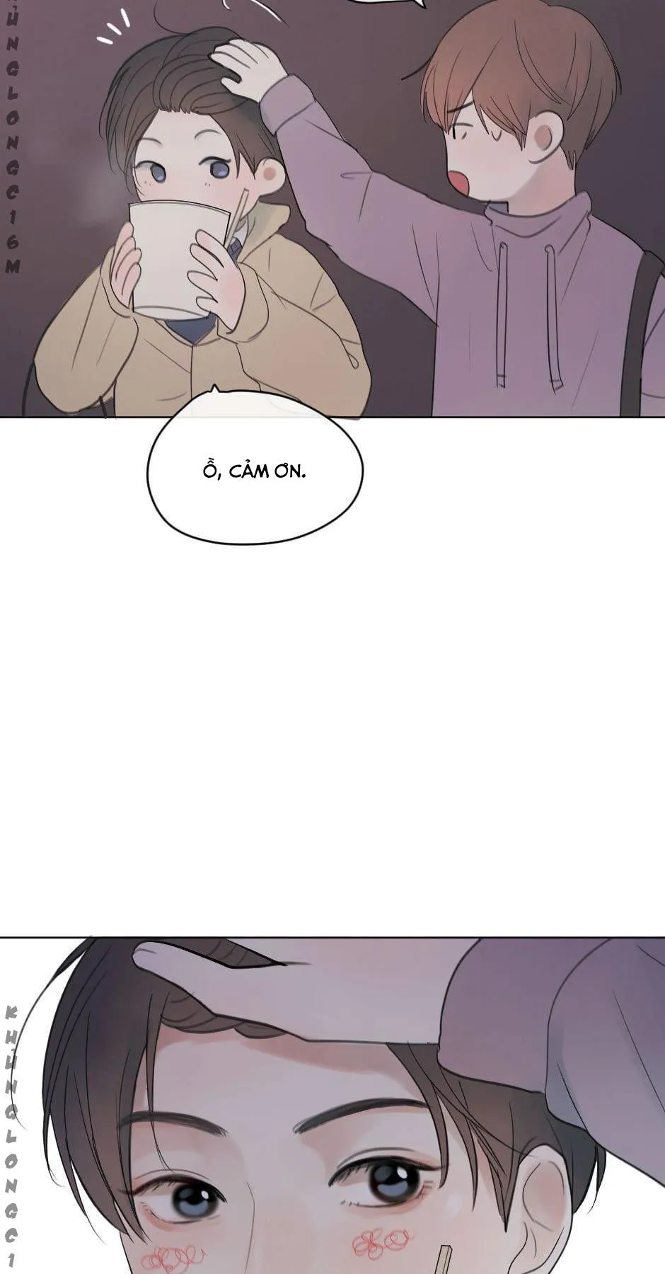 Bước Đến Bên Anh Chapter 20 Trang 25
