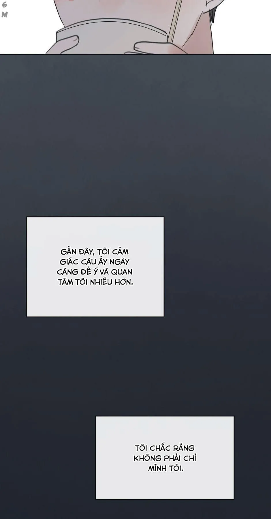 Bước Đến Bên Anh Chapter 20 Trang 26