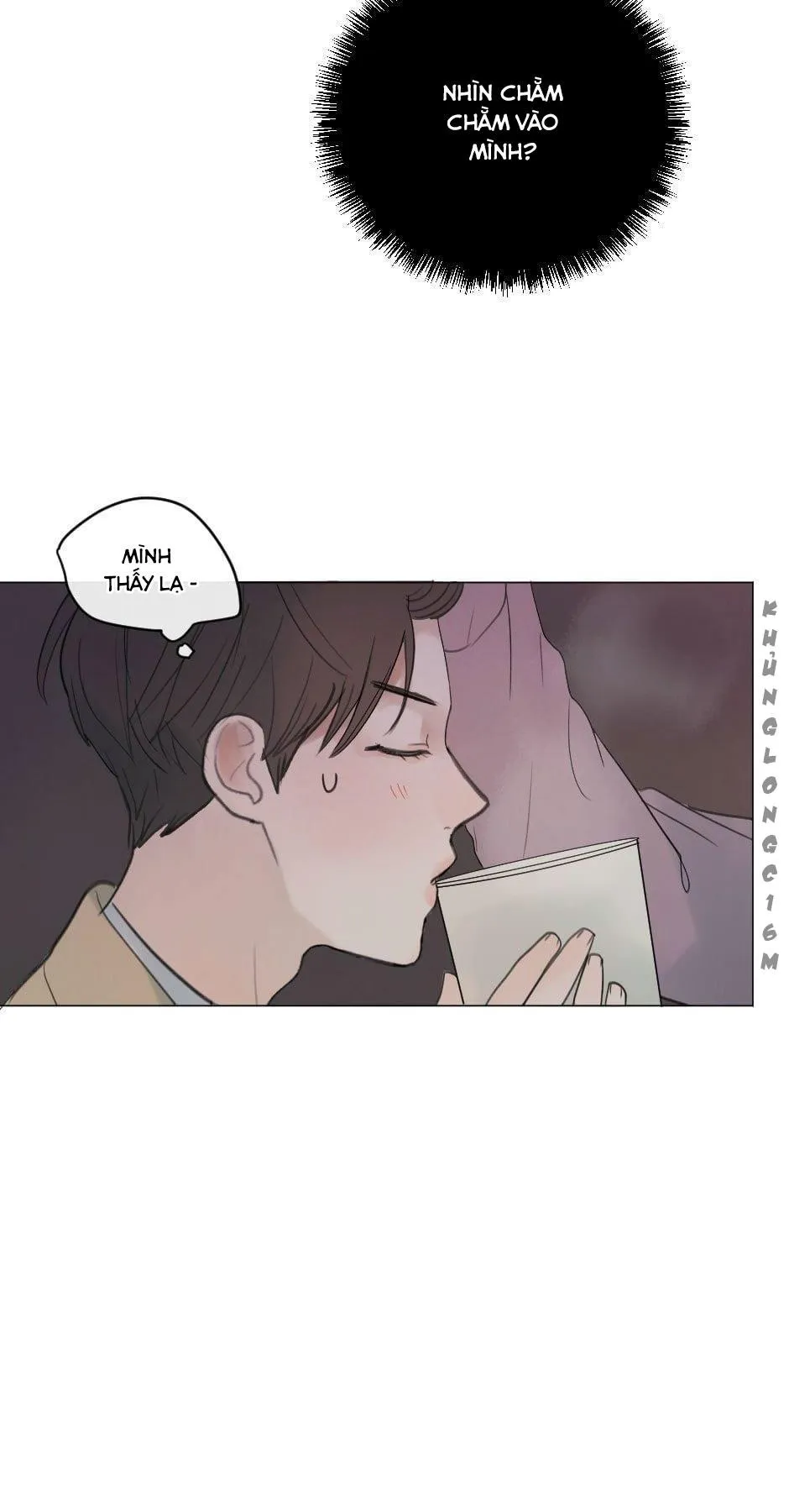 Bước Đến Bên Anh Chapter 20 Trang 29