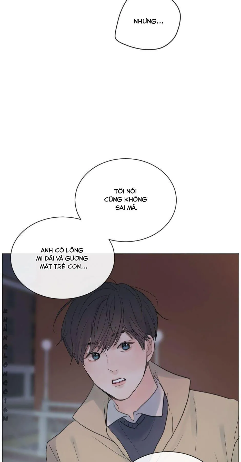 Bước Đến Bên Anh Chapter 20 Trang 33