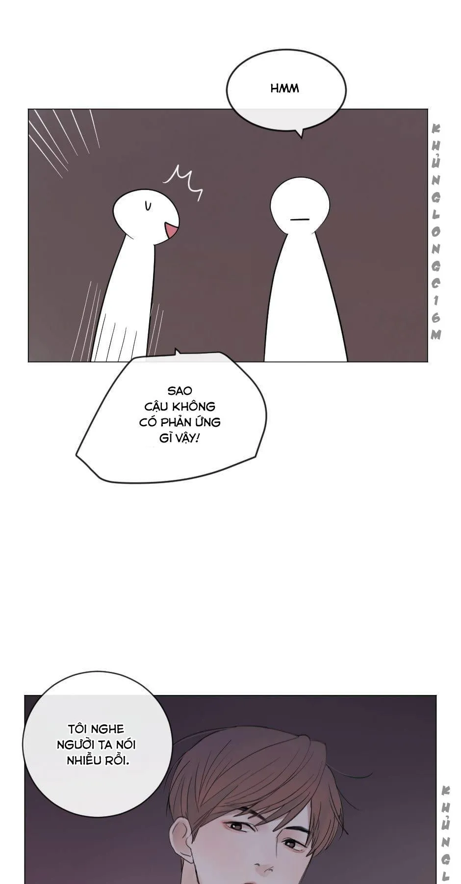 Bước Đến Bên Anh Chapter 20 Trang 36