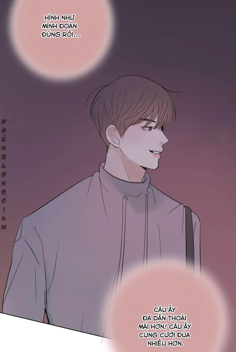 Bước Đến Bên Anh Chapter 20 Trang 39