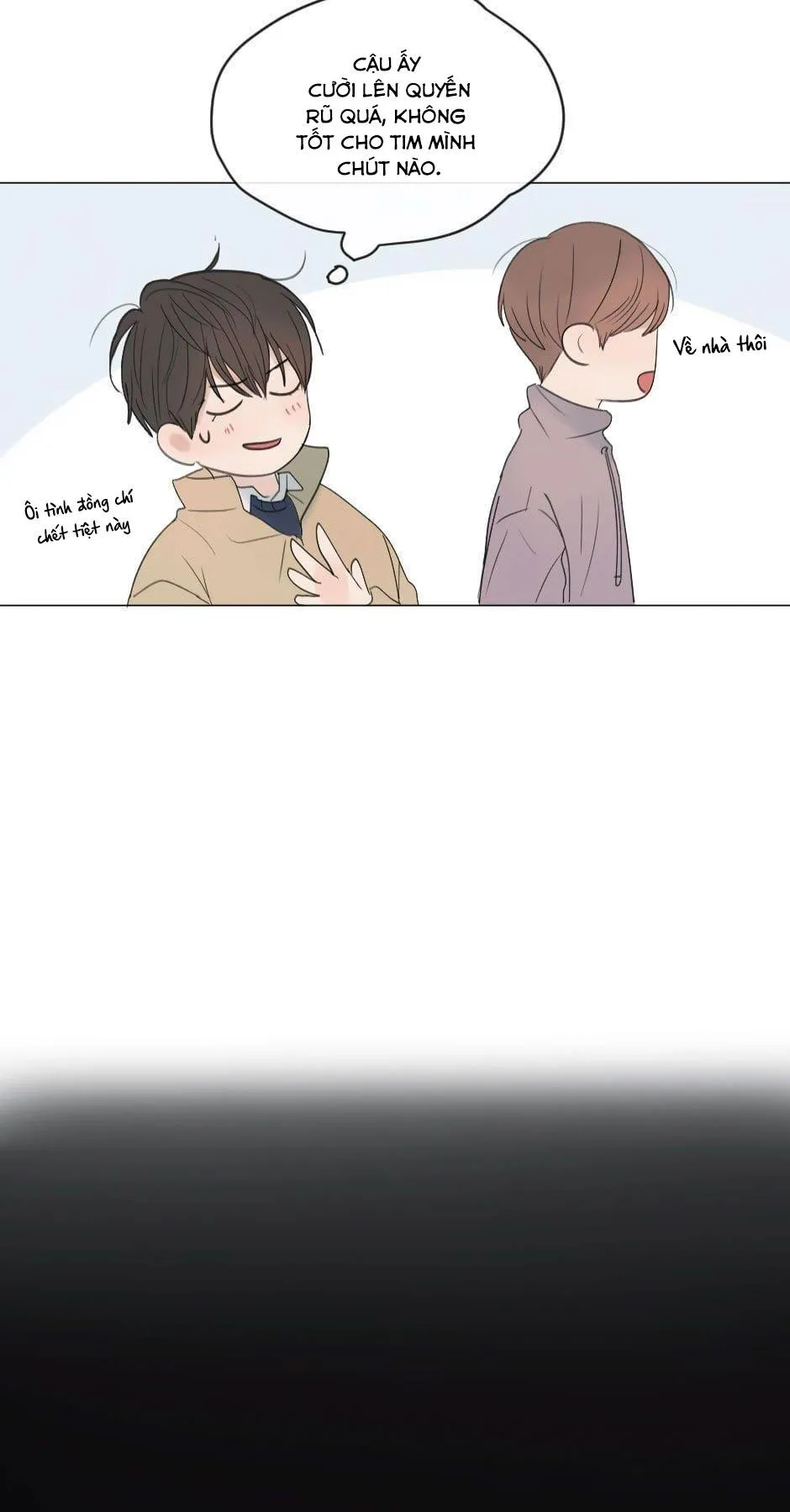 Bước Đến Bên Anh Chapter 20 Trang 41