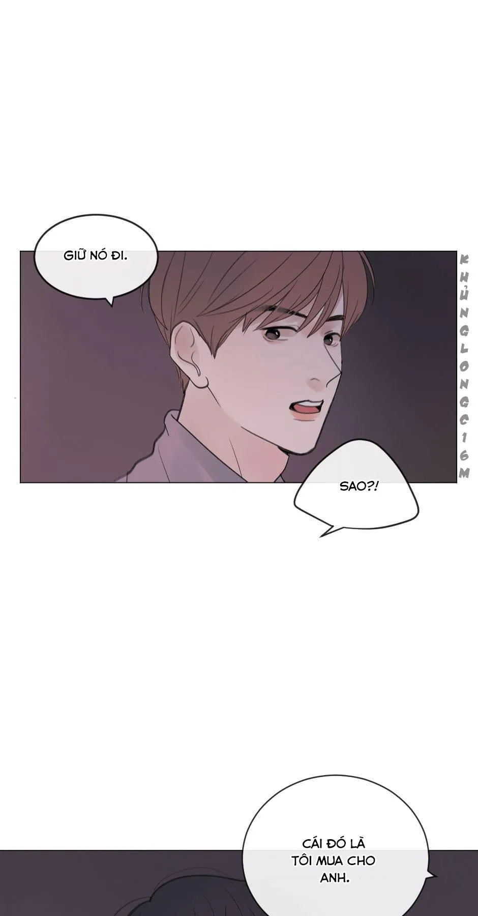 Bước Đến Bên Anh Chapter 20 Trang 44