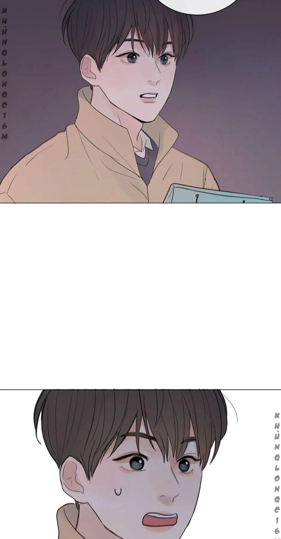 Bước Đến Bên Anh Chapter 20 Trang 45