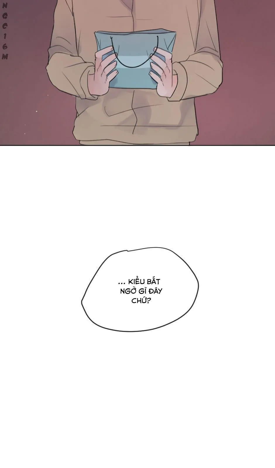 Bước Đến Bên Anh Chapter 20 Trang 48