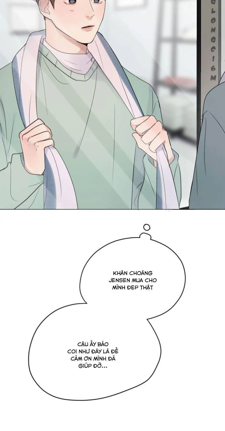 Bước Đến Bên Anh Chapter 21 Trang 3