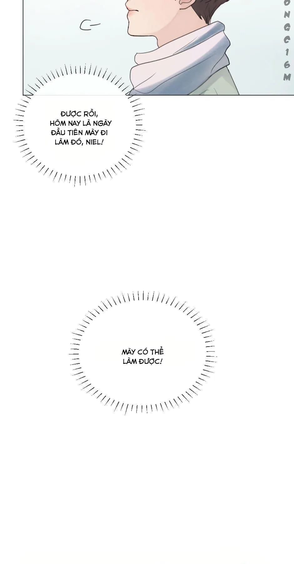 Bước Đến Bên Anh Chapter 21 Trang 5