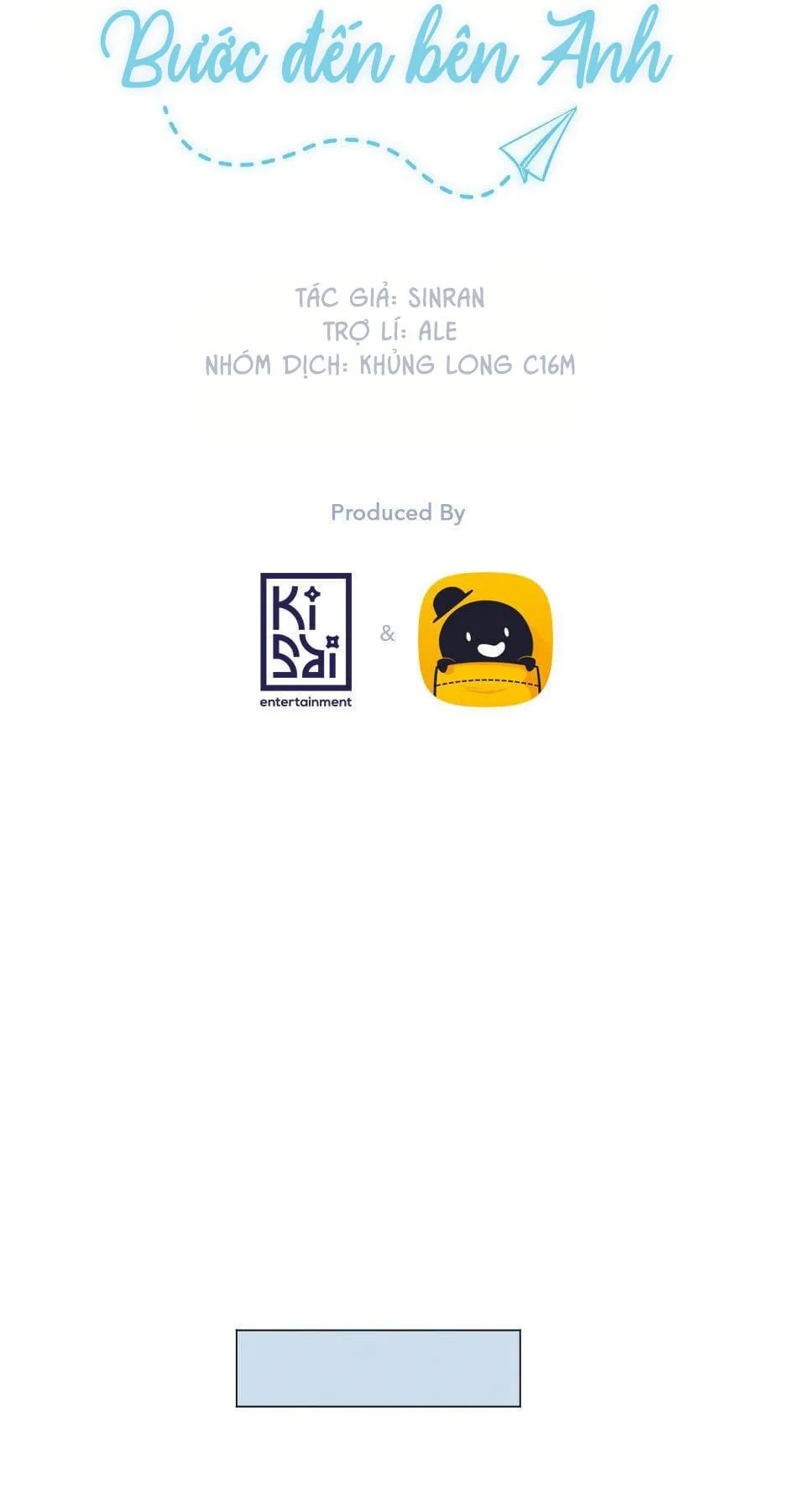 Bước Đến Bên Anh Chapter 21 Trang 6