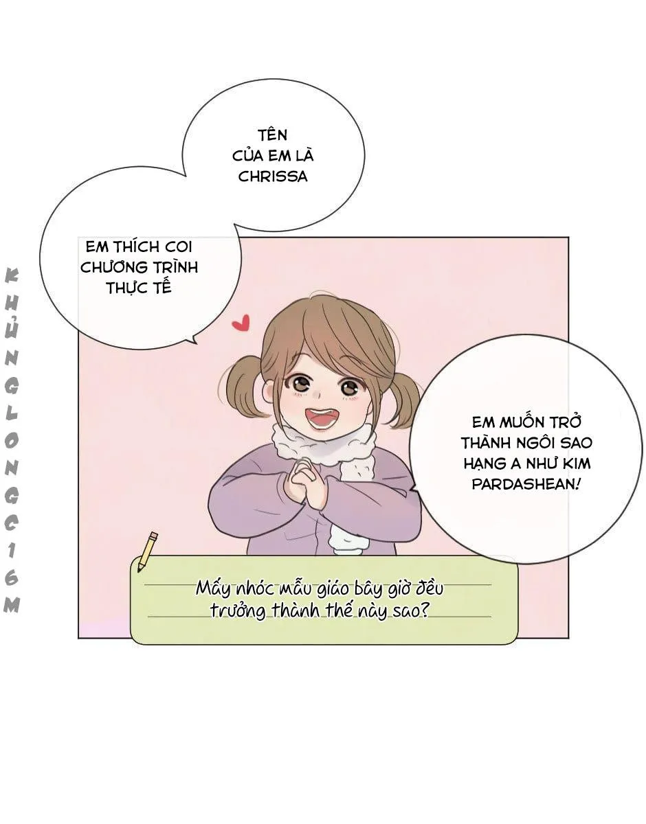 Bước Đến Bên Anh Chapter 21 Trang 14