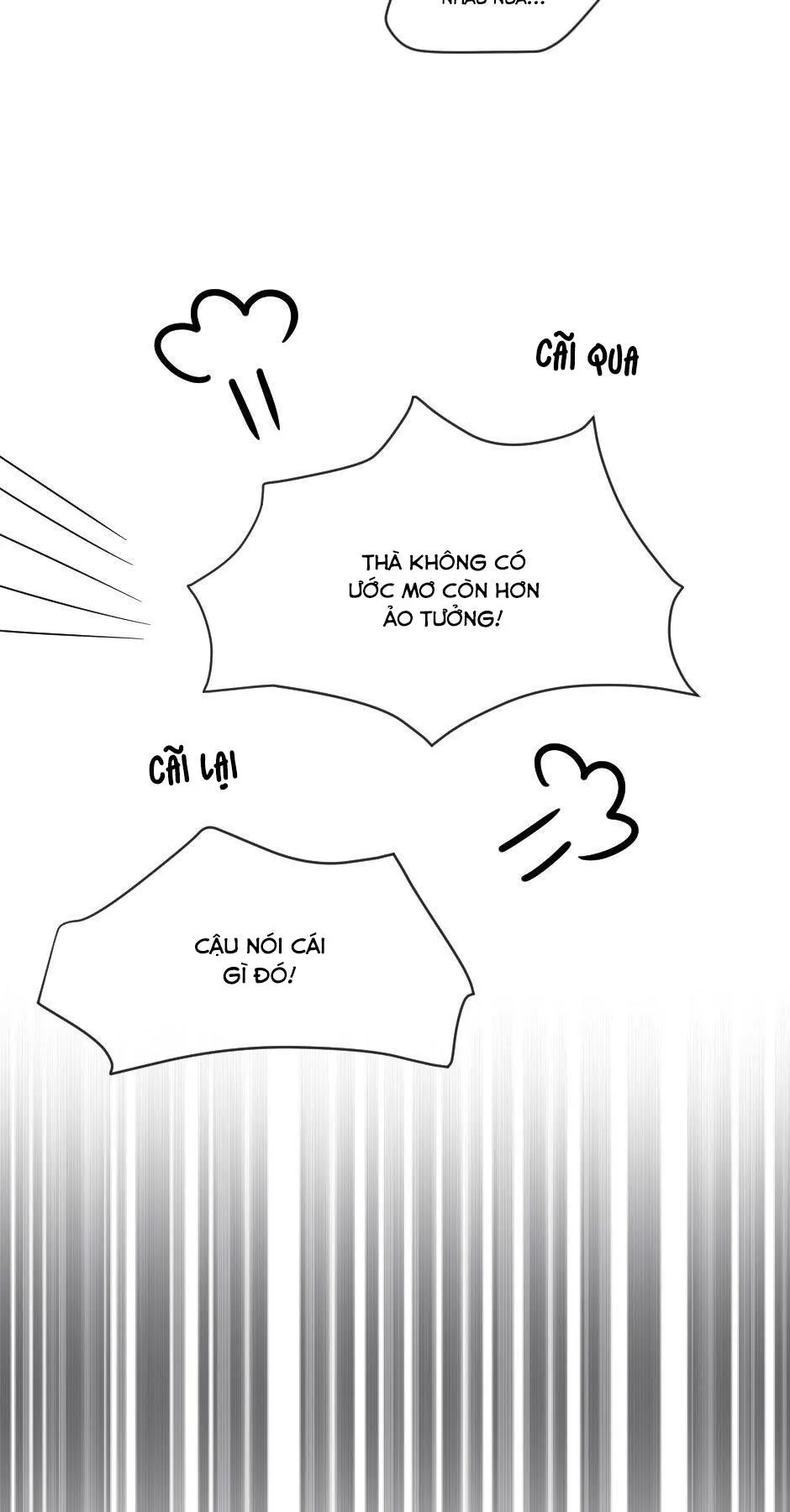 Bước Đến Bên Anh Chapter 21 Trang 16