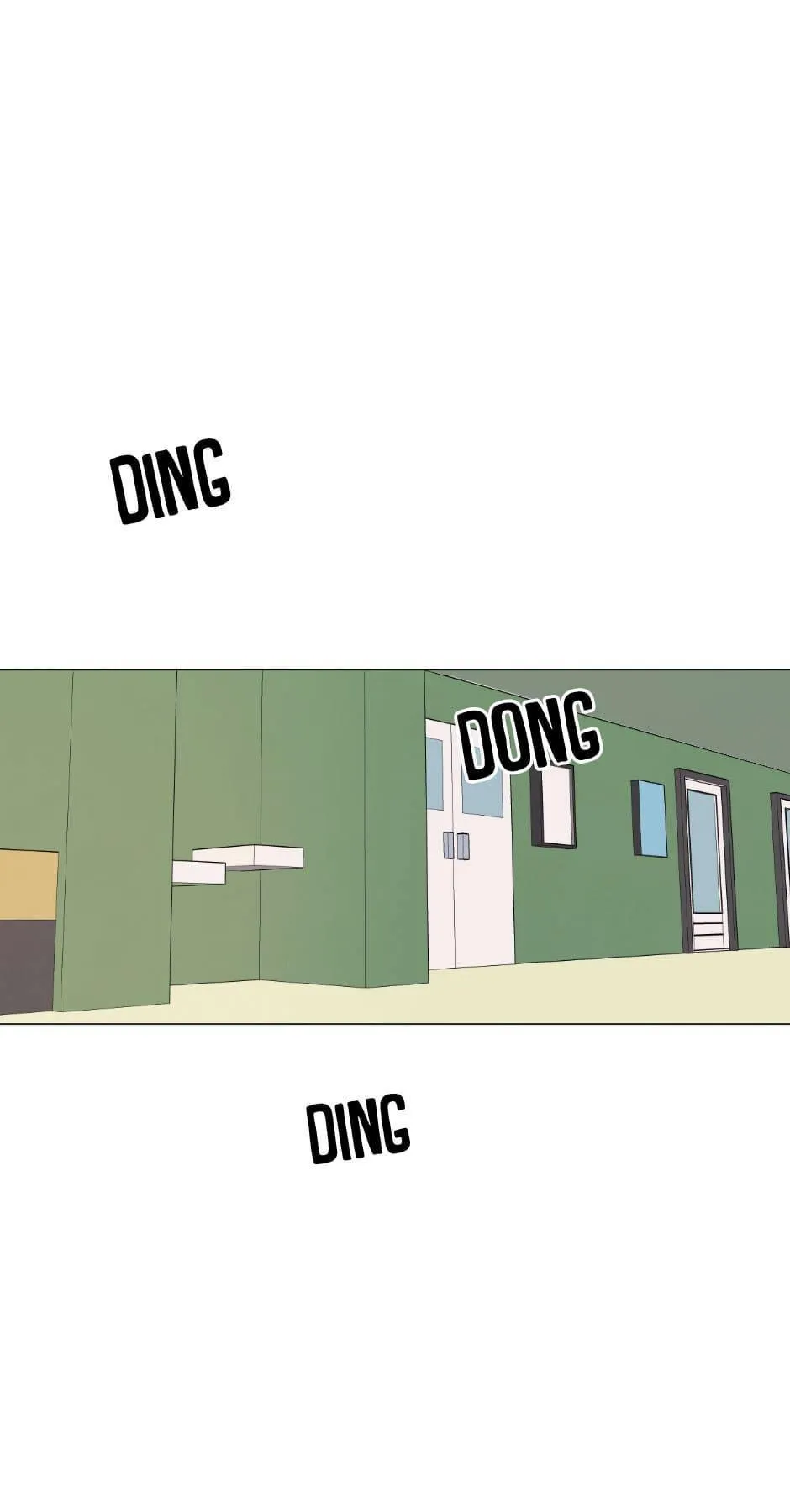 Bước Đến Bên Anh Chapter 21 Trang 21