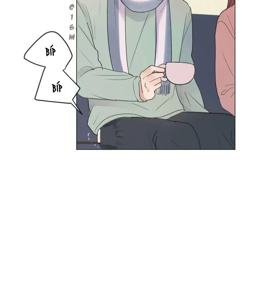 Bước Đến Bên Anh Chapter 21 Trang 26