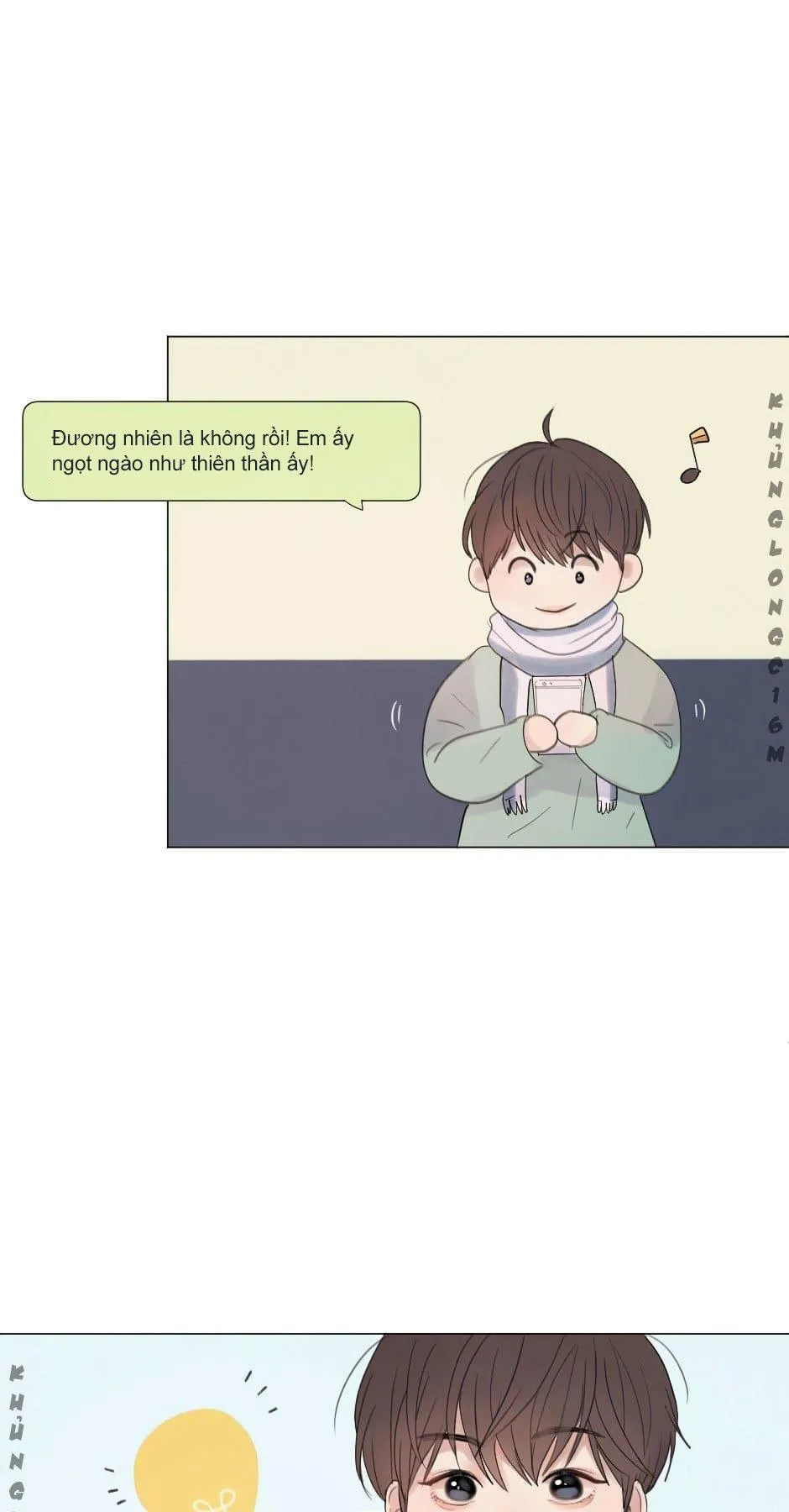 Bước Đến Bên Anh Chapter 21 Trang 28