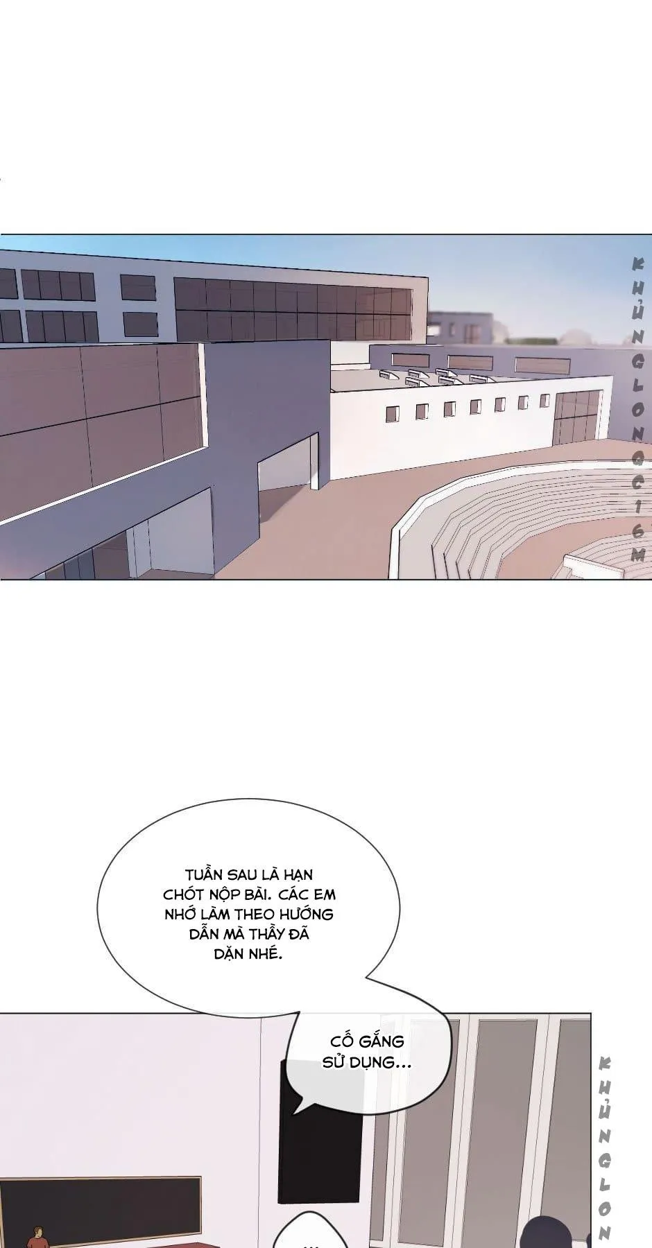 Bước Đến Bên Anh Chapter 21 Trang 30