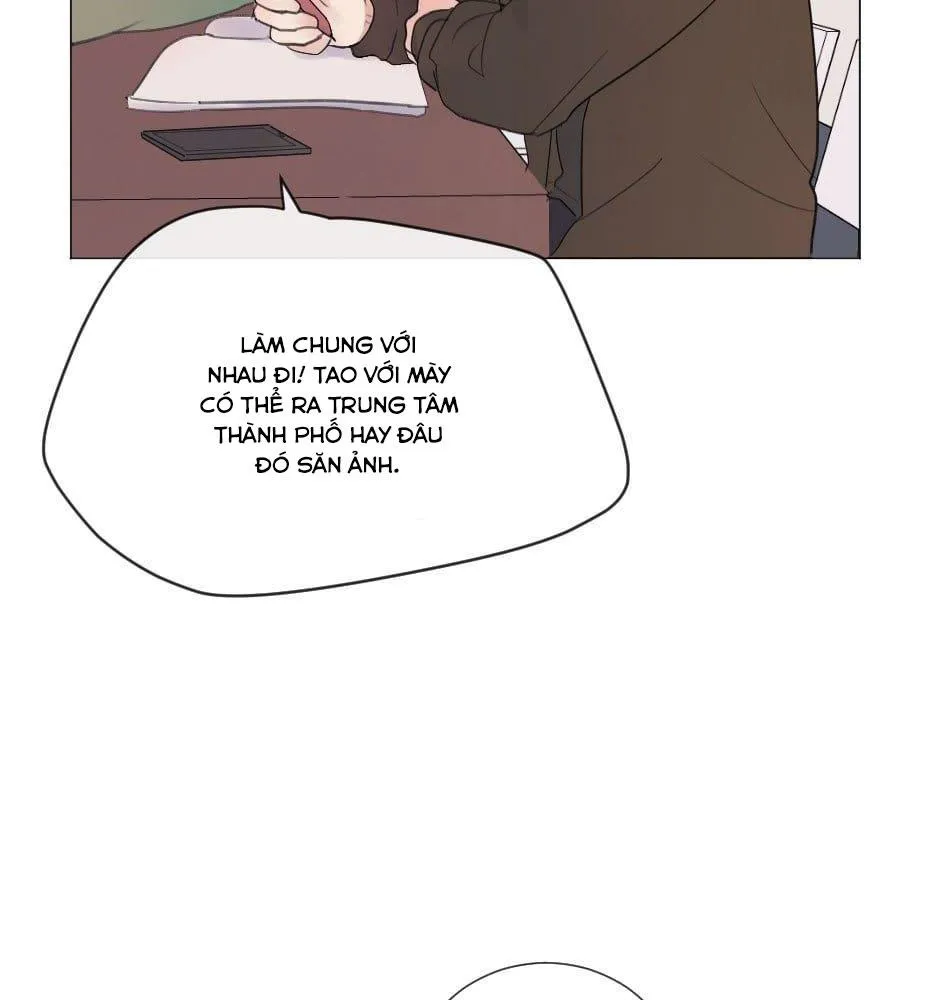 Bước Đến Bên Anh Chapter 21 Trang 32