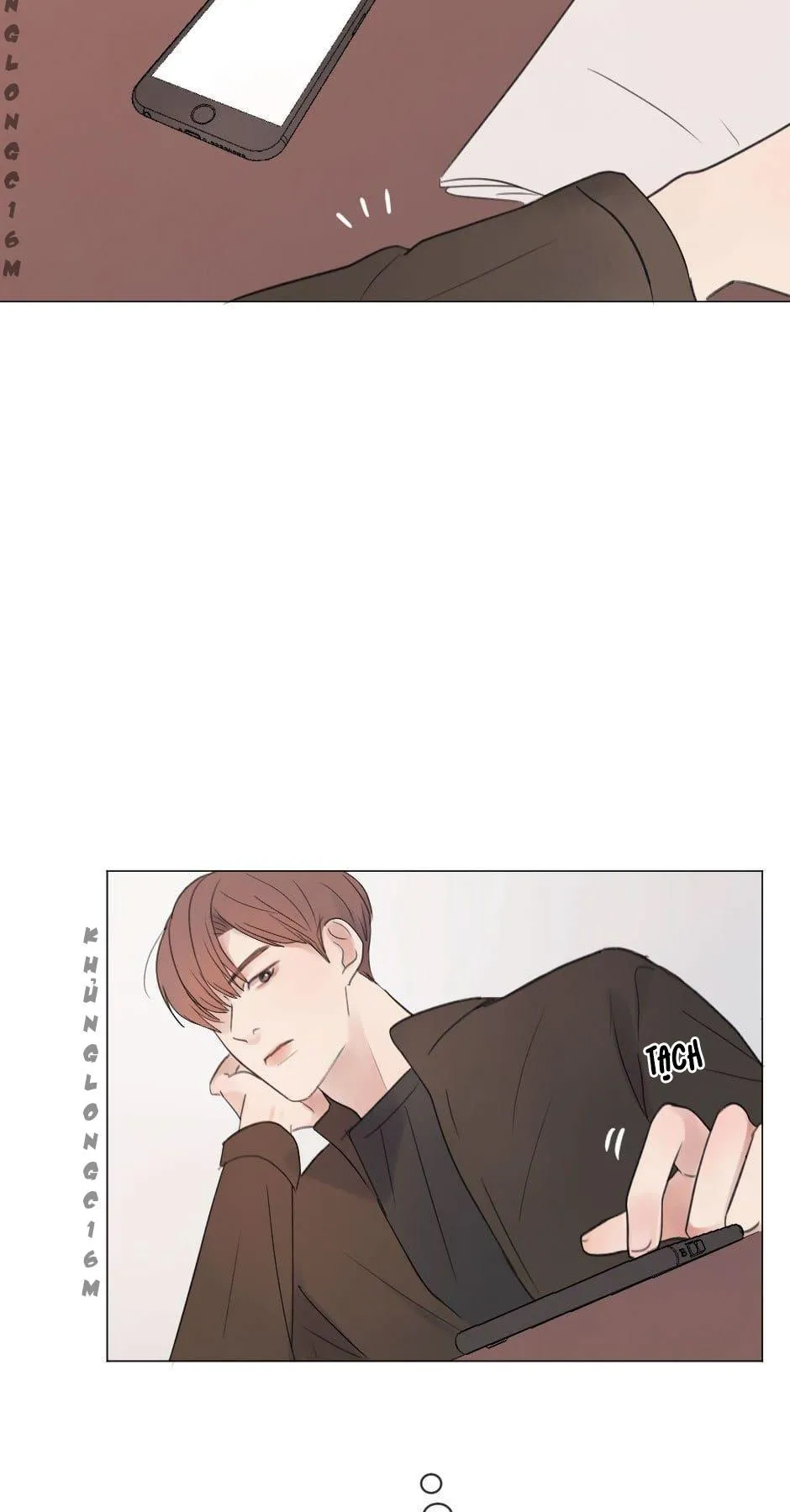 Bước Đến Bên Anh Chapter 21 Trang 34