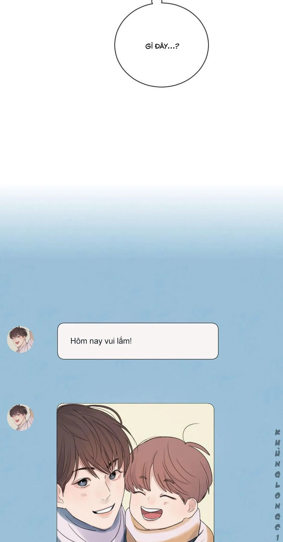Bước Đến Bên Anh Chapter 21 Trang 35