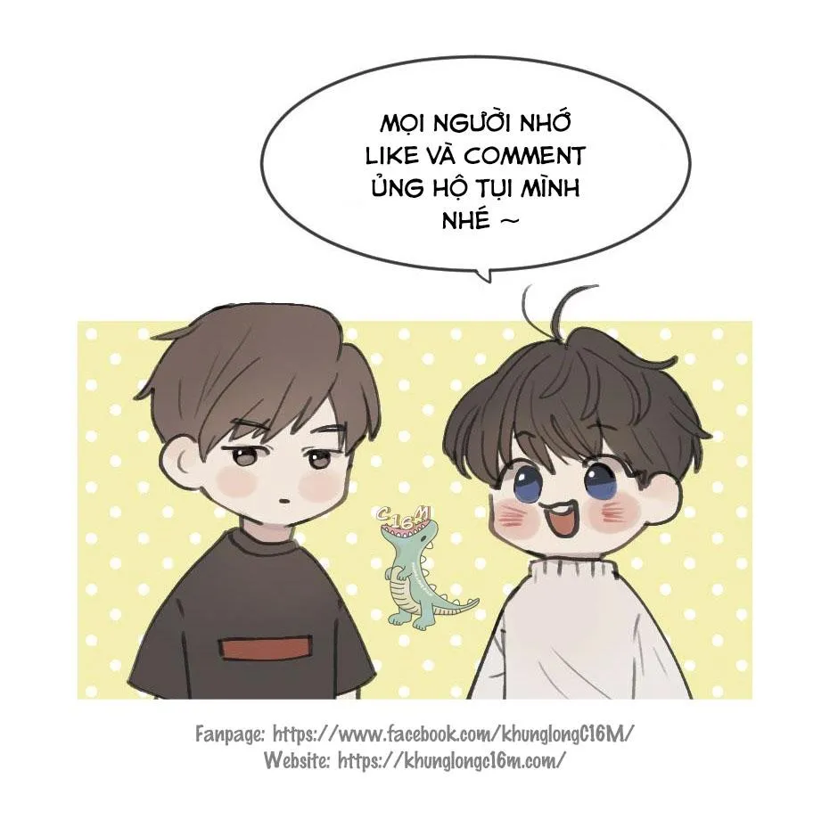 Bước Đến Bên Anh Chapter 21 Trang 39