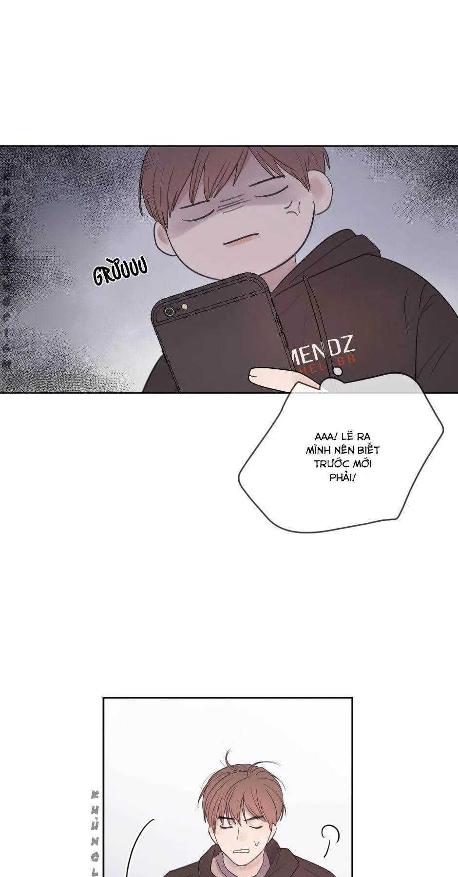 Bước Đến Bên Anh Chapter 22 Trang 6