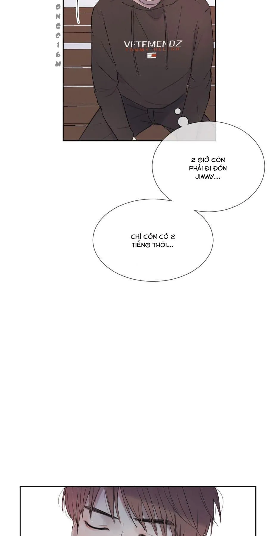 Bước Đến Bên Anh Chapter 22 Trang 7