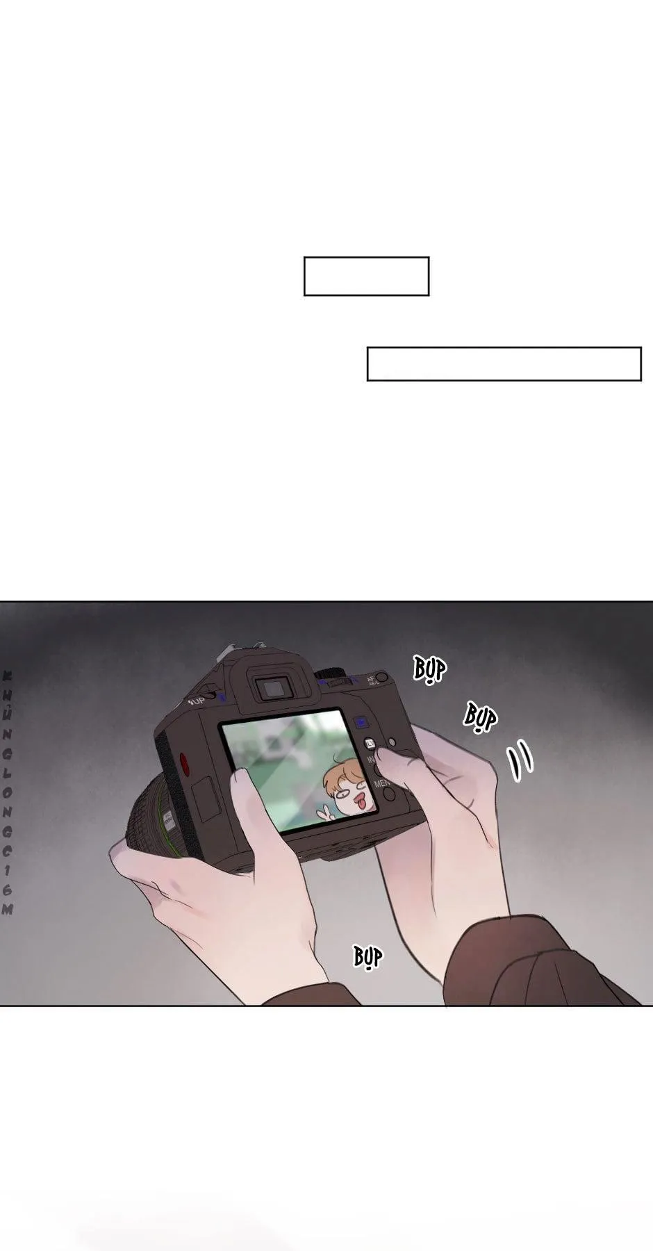 Bước Đến Bên Anh Chapter 22 Trang 9