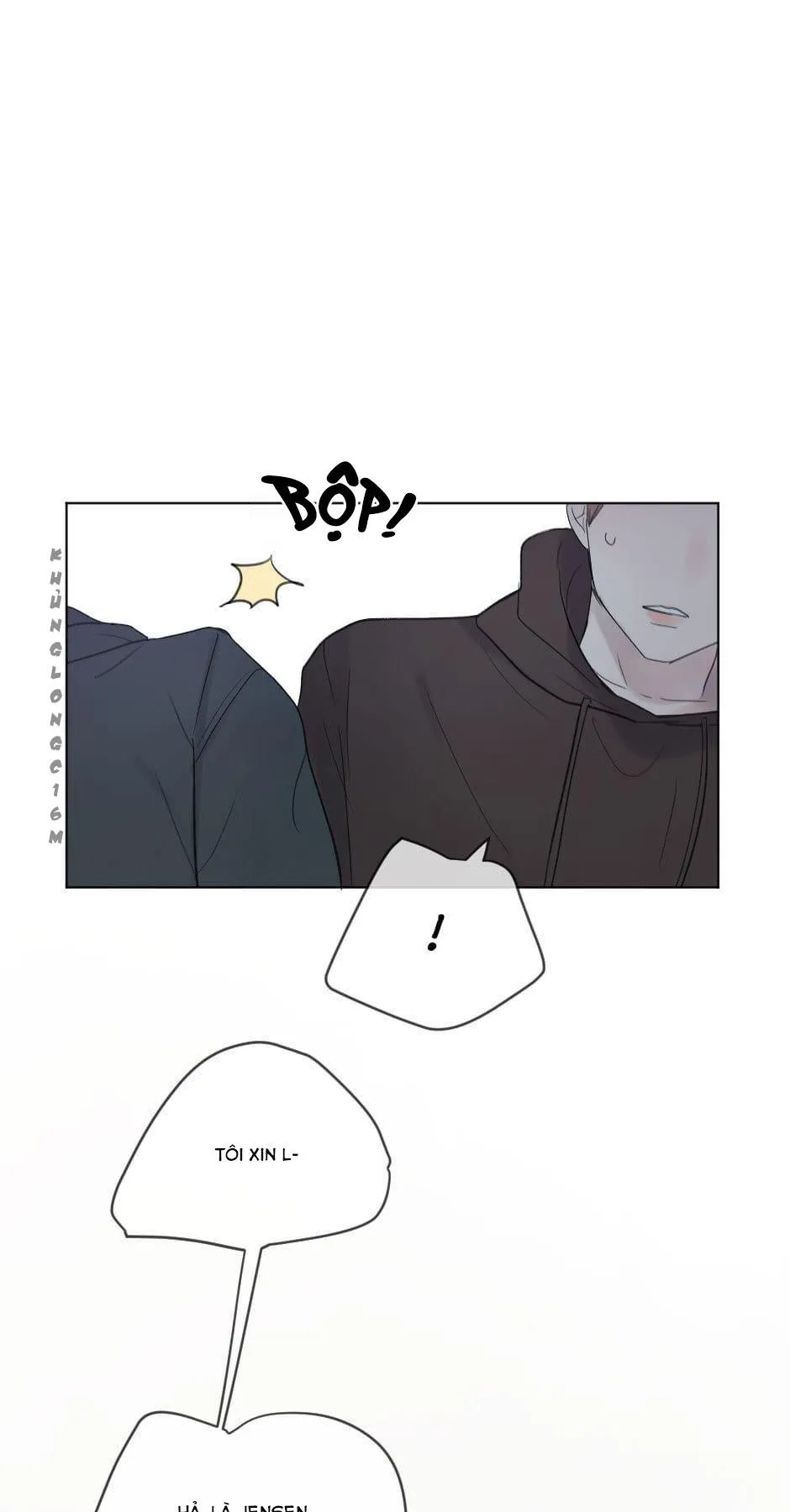 Bước Đến Bên Anh Chapter 22 Trang 11