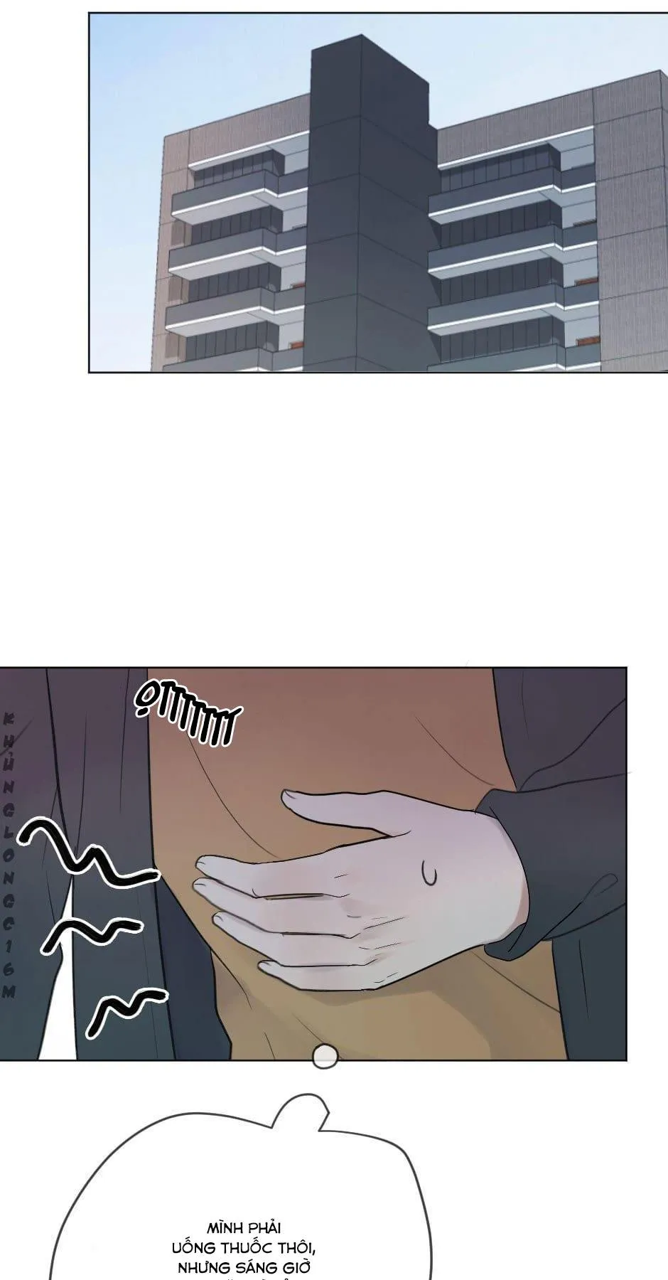 Bước Đến Bên Anh Chapter 22 Trang 17