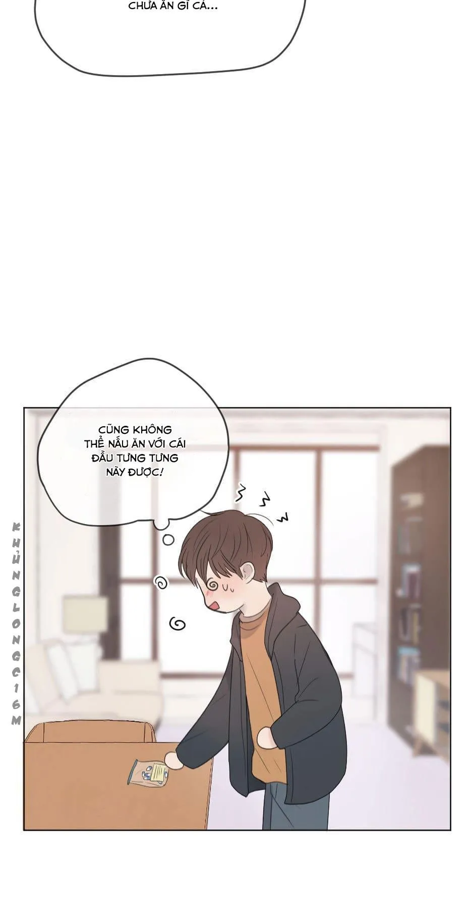 Bước Đến Bên Anh Chapter 22 Trang 18